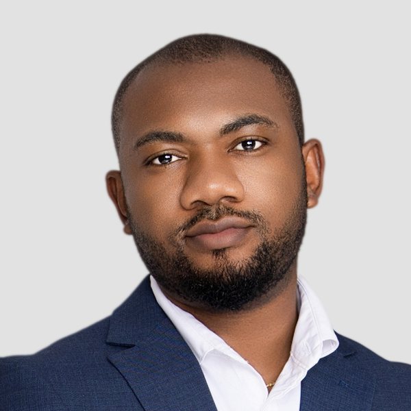 Abimbola Ogungbire, Ph.D.