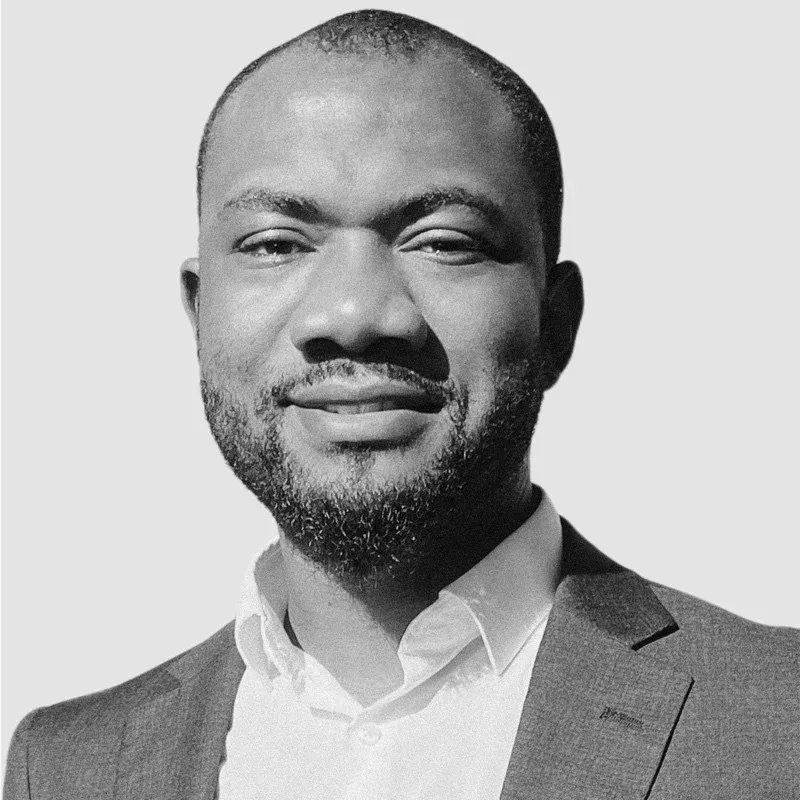Abimbola Ogungbire