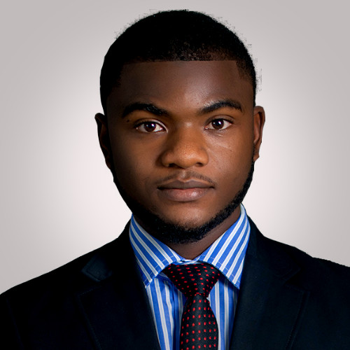 Mr Adedolapo Ogungbire
